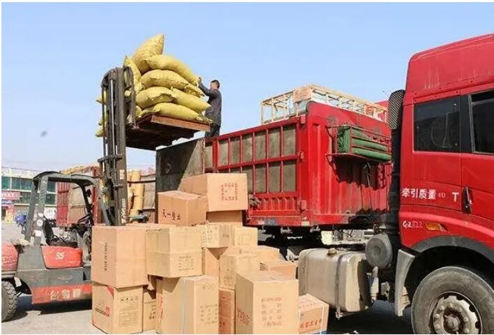 漳州到鄂伦春自治旗物流专线