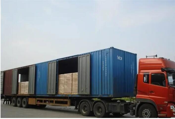 漳州到鄂伦春自治旗整车运输