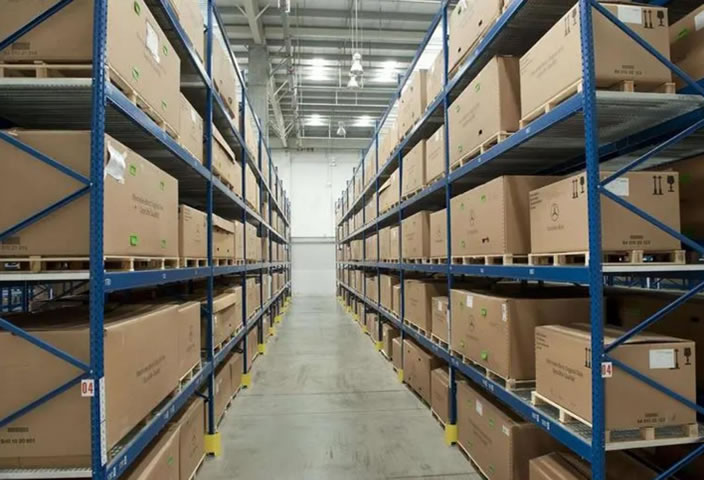 漳州到鄂伦春自治旗货物仓储