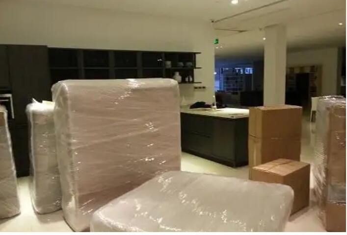 漳州到鄂伦春自治旗长途搬家