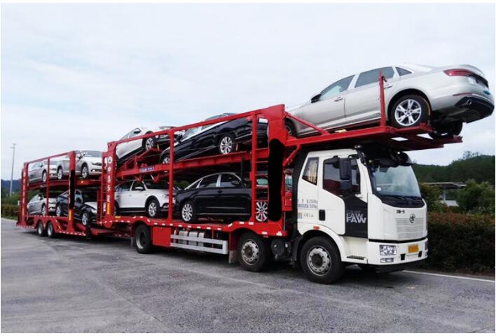 漳州到鄂伦春自治旗轿车托运